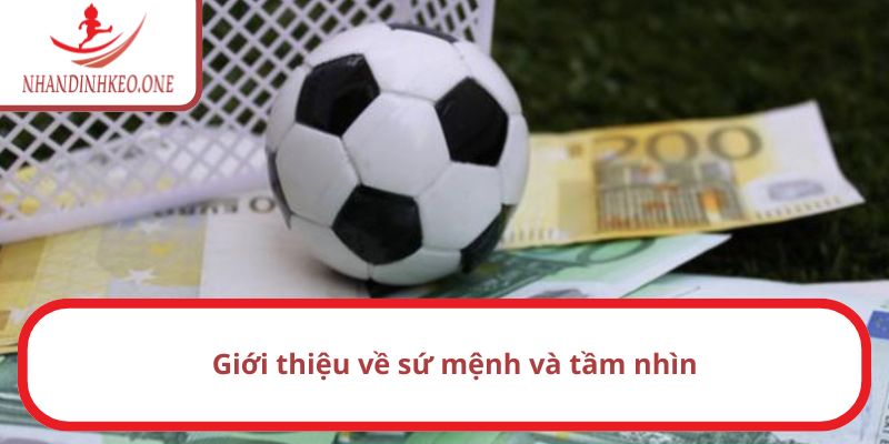 Giới thiệu về phương hướng phát triển của website