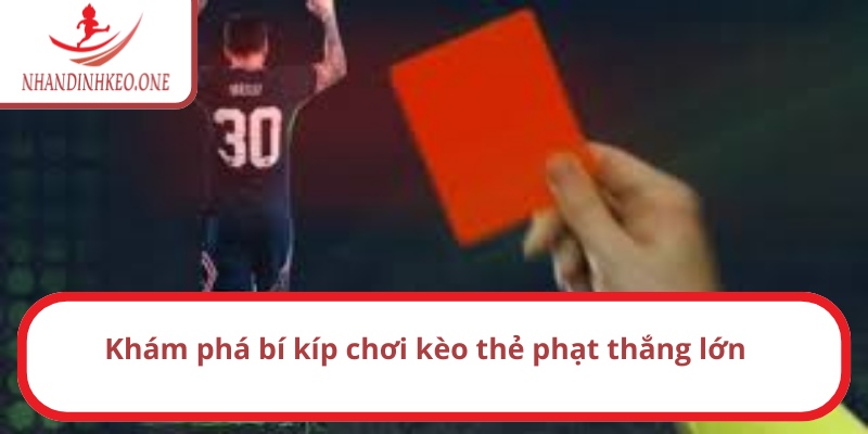 Kèo thẻ phạt là gì? Cập nhật cách chơi dễ hiểu, thắng lớn 4 Tra cứu về lịch sử đối đầu giữa 2 đội bóng