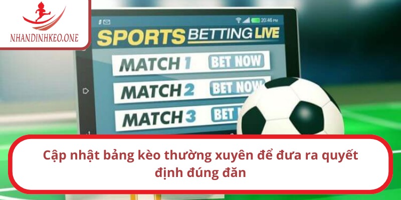 Kèo thẻ phạt là gì? Cập nhật cách chơi dễ hiểu, thắng lớn 5 Bỏ túi kinh nghiệm chinh phục kèo thẻ phạt hiệu quả