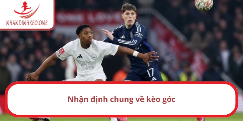 Soi kèo góc MU vs Arsenal, 23h30 ngày 09/03/2025 NHA 1 Nhận định chung về kèo góc Mu với Arsenal